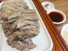 -品回味清真西北楼(宁波首店)