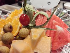 -海底捞火锅(上地华联店)