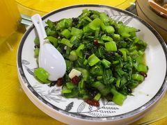 -阿谋美食·广西菜