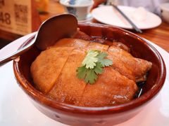 -猪肉婆私房菜(容桂总店)