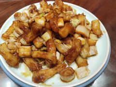 -魁盛居百年鲁菜馆(中林路店)