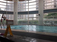 -一兆韦德健身(慧芝湖店)