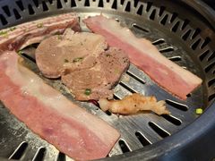 -牛焱·烧肉酒肆(五大道店)