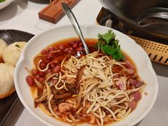 -小厨娘淮扬菜(清江苏宁广场店)