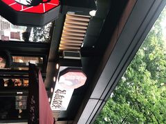 -茶颜悦色(岳麓山顶店)