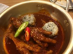 -WOW LUCKY创意韩料(龙阳广场店)