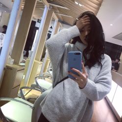 大厅-简法造型·品牌形象店