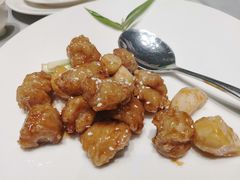 传统荔枝肉-宣和苑(华侨新村店)
