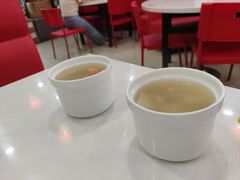 -惠粤轩茶餐厅(中山北路店)