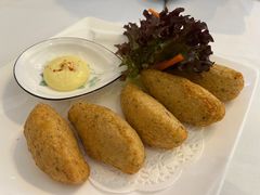 -安东尼奥餐厅