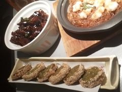 -绿茶餐厅(广州天河城店)