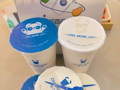 -茶百道(春熙路银石广场店)