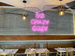 -The Rug Cafe(王府中环店)