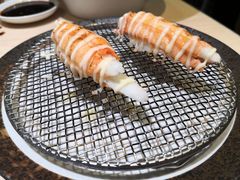 -新一番三文鱼寿司(红城湖店)