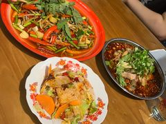 -小街47號江湖菜(四合院店)