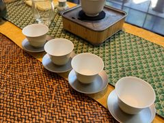 -王府茶宴(大观园总店)