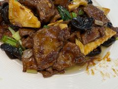 -玉林烤鸭店(定福庄店)