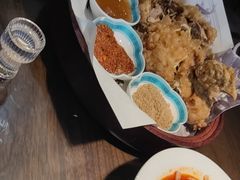 -秦月轩·陕西家乡菜(阜成路·五棵松店)