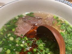 -马记永·兰州牛肉面(山姆外高桥店)