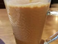 熱奶茶-意八餐厅(黄大仙中心店)