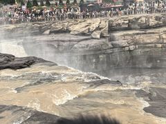 -陕西黄河壶口瀑布旅游区
