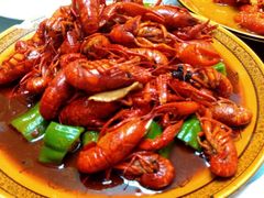 -香满锅老北京羊蝎子火锅·家常菜(新街口店)