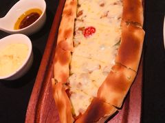 -Efes Turkish & Mediterranean Cuisine 艾菲斯餐厅(陆家嘴店)