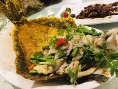 -陆壹捌餐厅(五大道店)