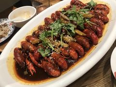 -渝乡人家(和平里店)