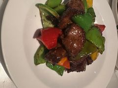 -新旺茶餐厅·早餐·夜宵(仙霞店)