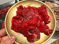 -欢喜哥齐齐哈尔自助烤肉(大学城店)