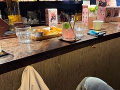 -MM·五声·音乐人与调酒师(西安路店)