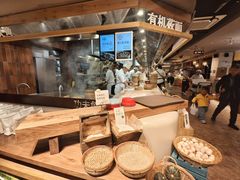 -西贝(六里桥旗舰店)