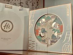 -海底捞火锅(团结桥店)