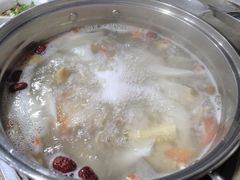 -东山羊庄(八卦岭店)