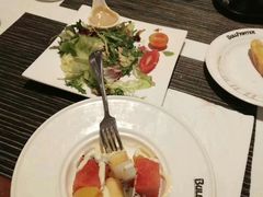 -斗牛士牛排(南京东路店)