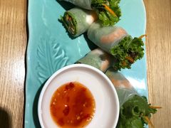 -米纸越南小馆(金鹰世界店)