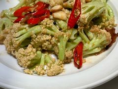 -泰钰丰烤鸭(开发区店)