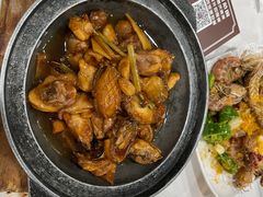 -嘉升大排档(番禺总店)