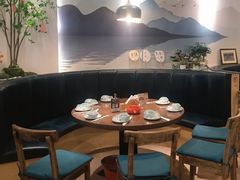 -山海菜馆·海肠捞饭·青岛菜(栈桥店)