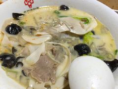 -三厂烩羊肉(五龙口店)