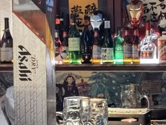 -三杯赤運·中式小酒馆(所城里店)