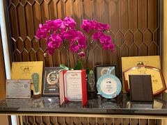 -上海嘉定喜来登酒店