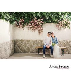 点击看大图 -韩国艺匠ARTIZ STUDIO(博览中心店)