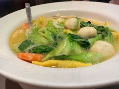 -桂满陇·杭州小馆(巴黎春天浦建店)