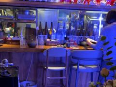-弓二·烧鸟居酒屋(财富购物中心店)