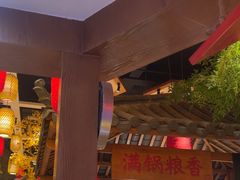 -钵家大院·地道湖北菜(江夏·大花岭店)