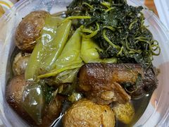 酱小土豆-小土豆北方菜馆(方庄店)