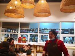 -茅溪菜·家常菜(九街店)