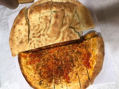 -巴依老爷新疆美食(牡丹园店)